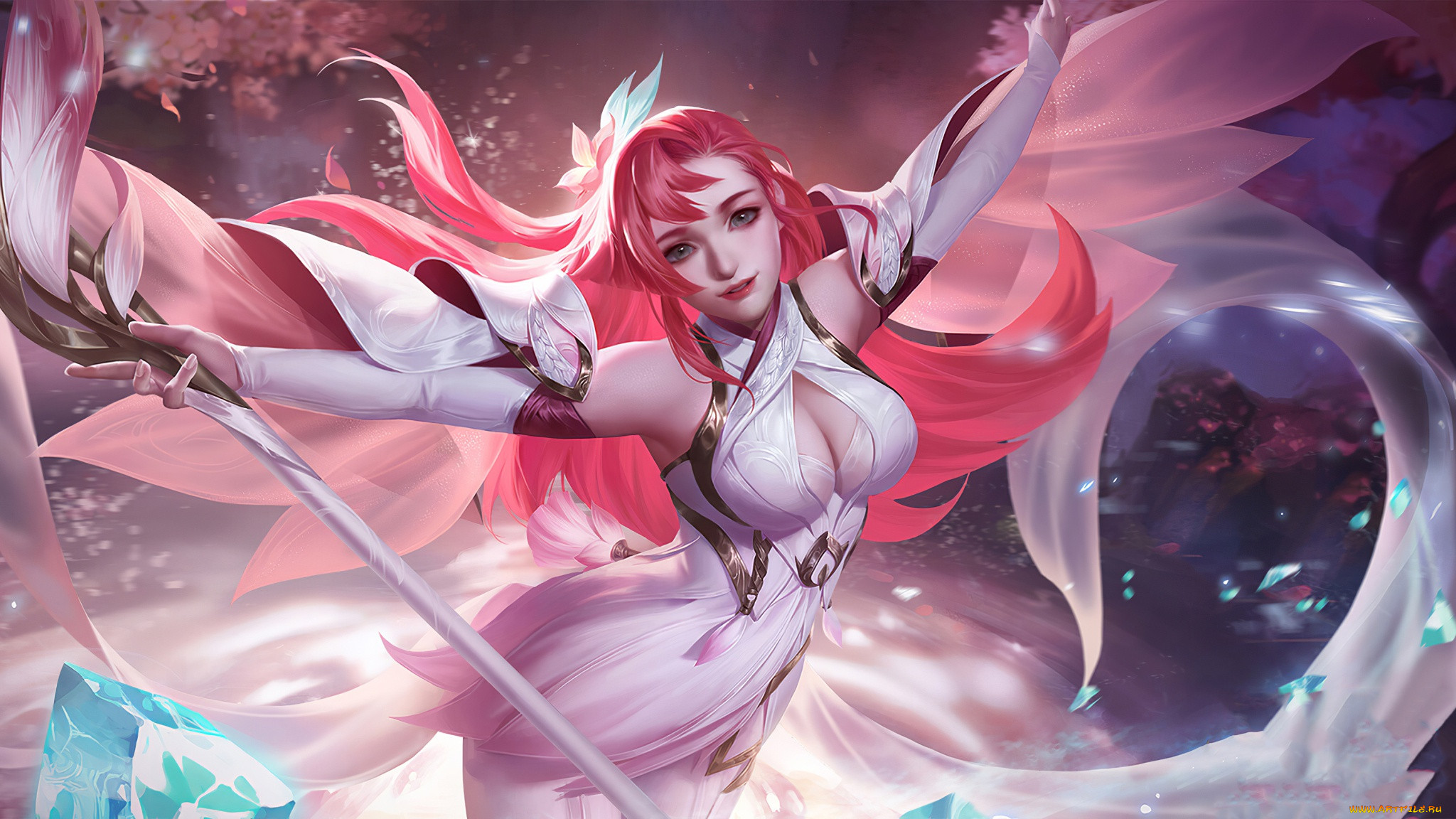 , arena of valor, 